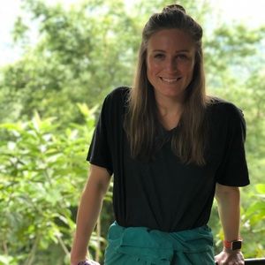 Meet your Posher, Alicia